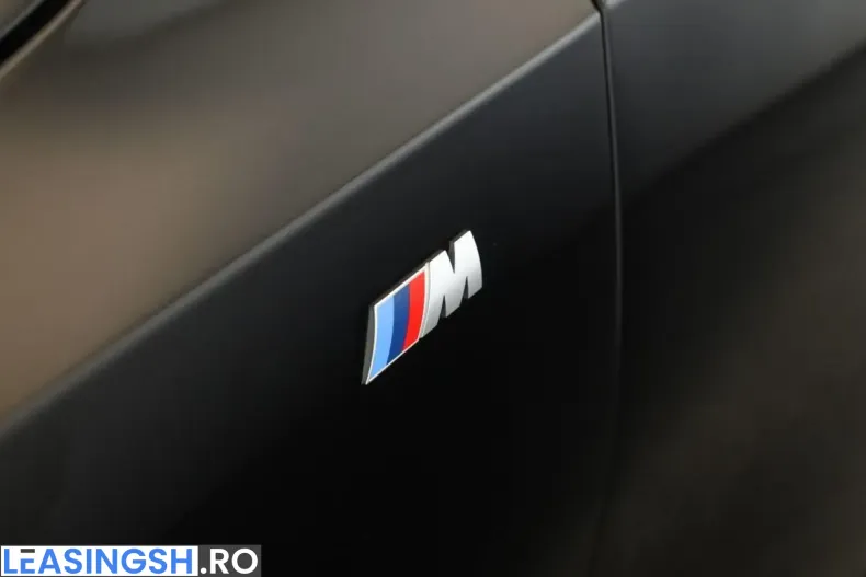 BMW 520 (Seria 5) din 2024 cu 53.200 km - oferta BMW247583 - foto 10