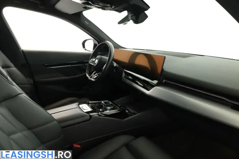 BMW 520 (Seria 5) din 2024 cu 53.200 km - oferta BMW247583 - foto 14