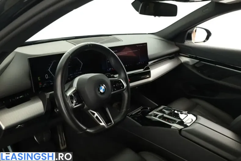 BMW 520 (Seria 5) din 2024 cu 53.200 km - oferta BMW247583 - foto 18