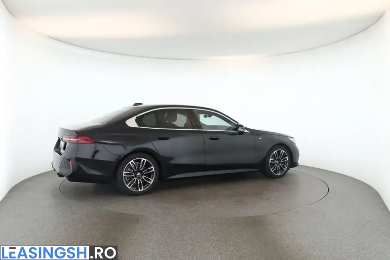 BMW 520 (Seria 5) din 2024 cu 53.200 km - oferta BMW247583 - foto 30