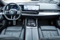 BMW 520 (Seria 5) din 2024 cu 48.100 km - oferta BMW247584 - foto 10