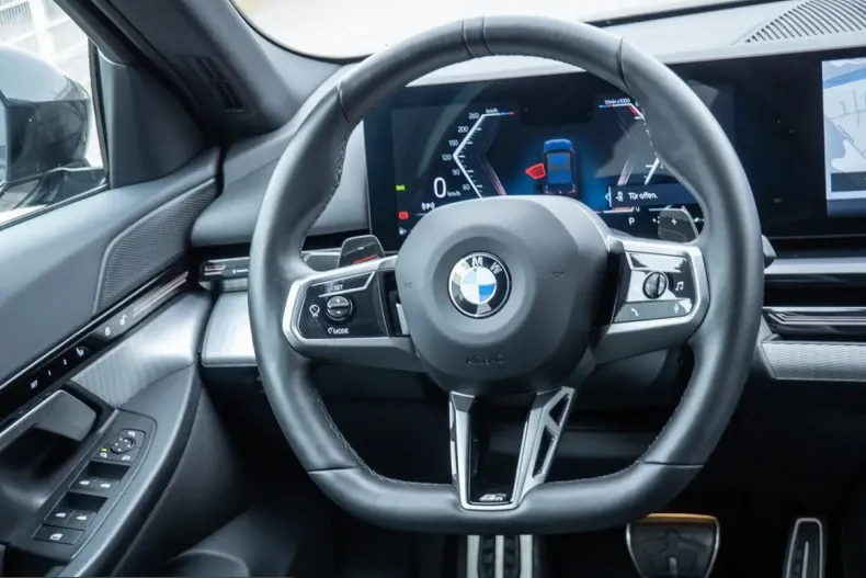 BMW 520 (Seria 5) din 2024 cu 48.100 km - oferta BMW247584 - foto 11