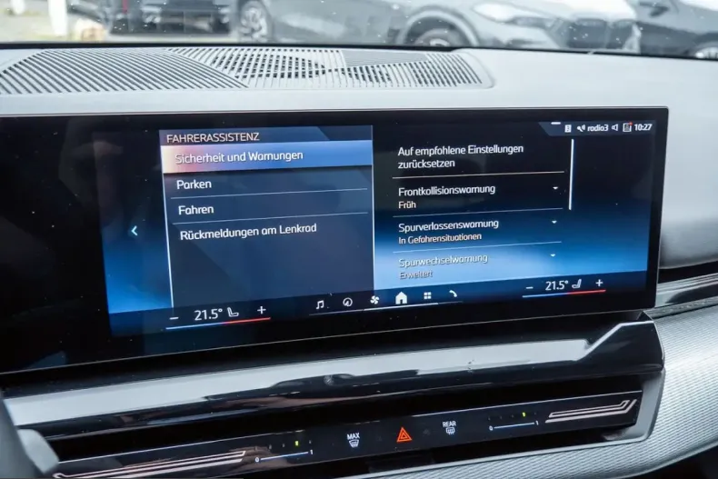 BMW 520 (Seria 5) din 2024 cu 48.100 km - oferta BMW247584 - foto 13