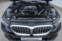 BMW 520 (Seria 5) din 2024 cu 48.100 km - oferta BMW247584 - foto 25