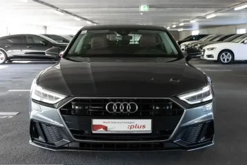 Audi A7 din 2023 - oferta AUD247585