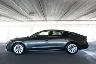 Audi A7 din 2023 cu 92.931 km - oferta AUD247585 - foto 2