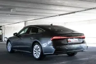 Audi A7 din 2023 cu 92.931 km - oferta AUD247585 - foto 3