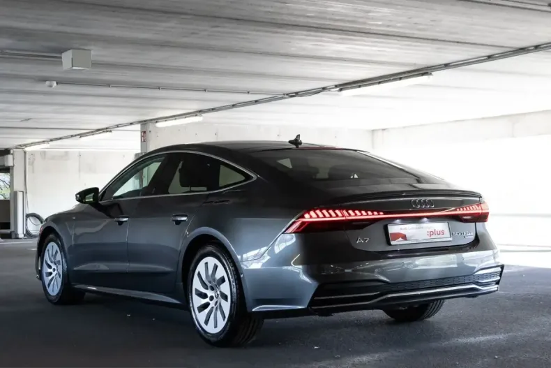 Audi A7 din 2023 cu 92.931 km - oferta AUD247585 - foto 3
