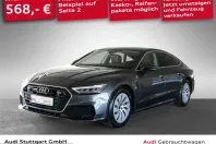 Audi A7 din 2023 cu 92.931 km - oferta AUD247585 - foto 4