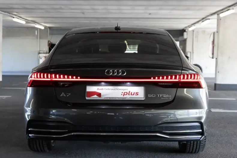 Audi A7 din 2023 cu 92.931 km - oferta AUD247585 - foto 5