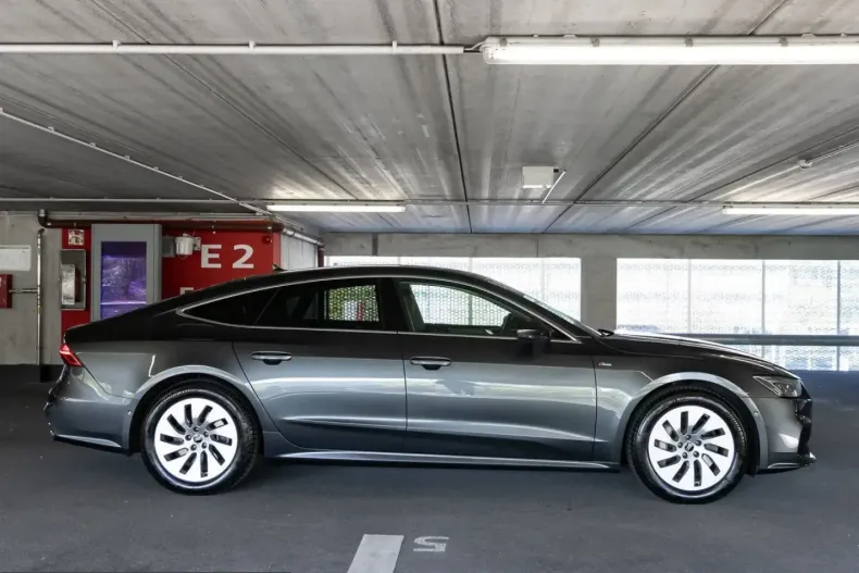 Audi A7 din 2023 cu 92.931 km - oferta AUD247585 - foto 6