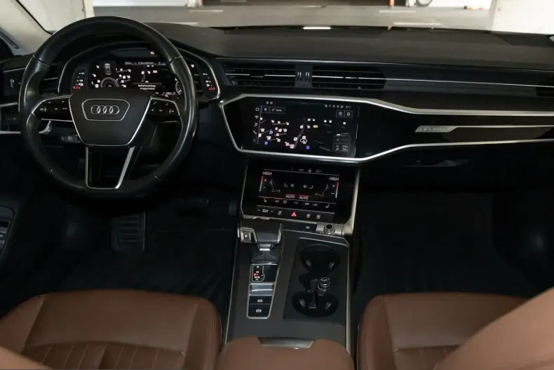 Audi A7 din 2023 cu 92.931 km - oferta AUD247585 - foto 11
