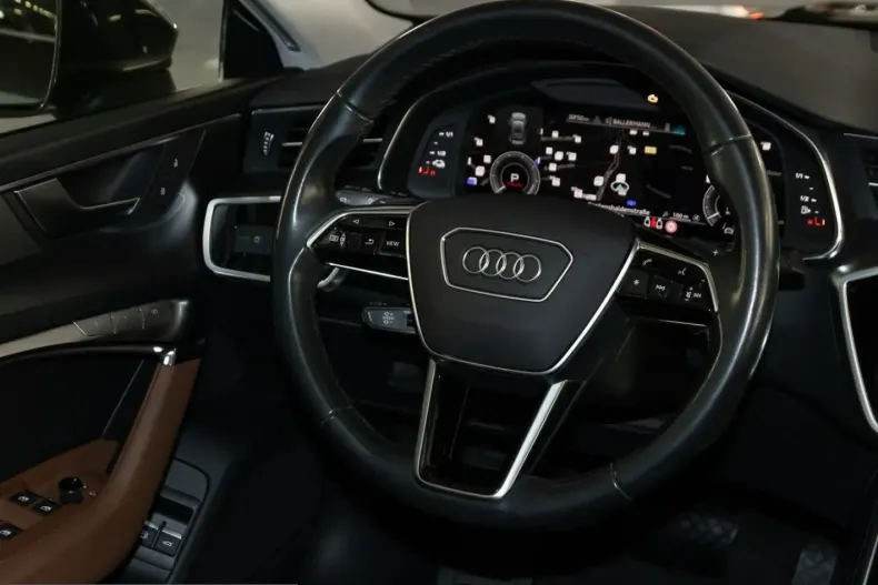 Audi A7 din 2023 cu 92.931 km - oferta AUD247585 - foto 12