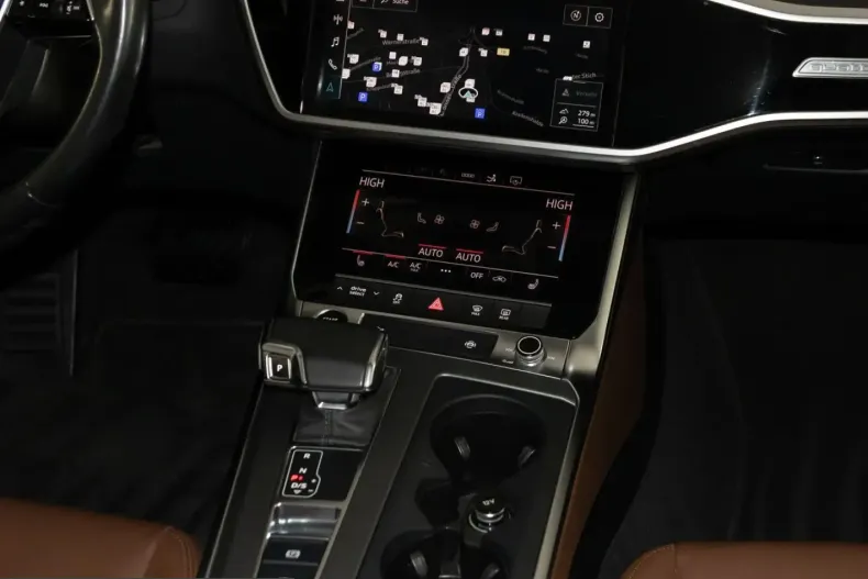 Audi A7 din 2023 cu 92.931 km - oferta AUD247585 - foto 13