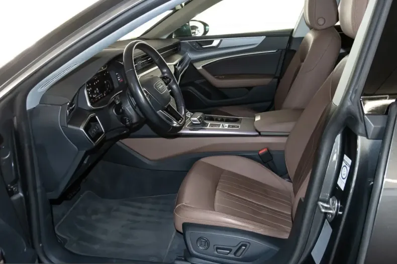 Audi A7 din 2023 cu 92.931 km - oferta AUD247585 - foto 16