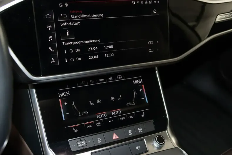 Audi A7 din 2023 cu 92.931 km - oferta AUD247585 - foto 19