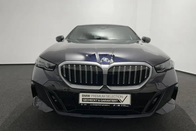 BMW 520 (Seria 5) din 2024 cu 64.705 km - oferta BMW247586 - foto 2