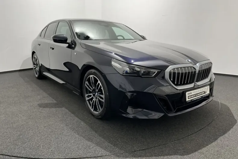 BMW 520 (Seria 5) din 2024 cu 64.705 km - oferta BMW247586 - foto 3