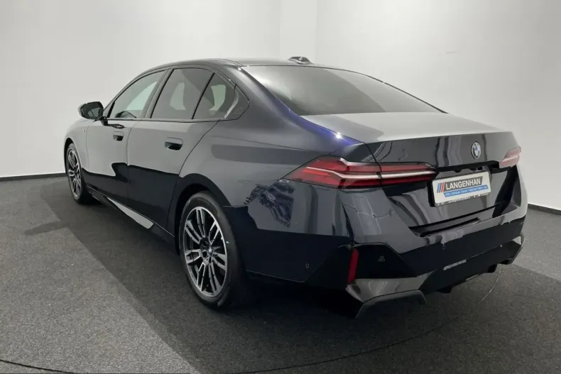 BMW 520 (Seria 5) din 2024 cu 64.705 km - oferta BMW247586 - foto 7