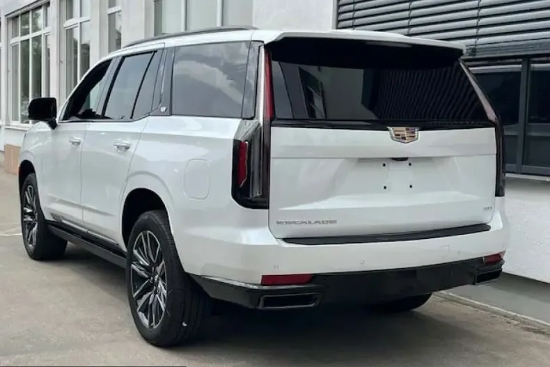Cadillac Escalade din 2025 cu 28.000 km - oferta CAD247587 - foto 5