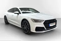 Audi A7 din 2023 cu 78.180 km - oferta AUD247588 - foto 1