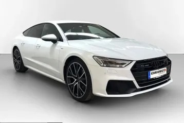 Audi A7 din 2023 - oferta AUD247588