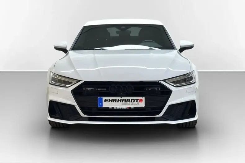Audi A7 din 2023 cu 78.180 km - oferta AUD247588 - foto 2