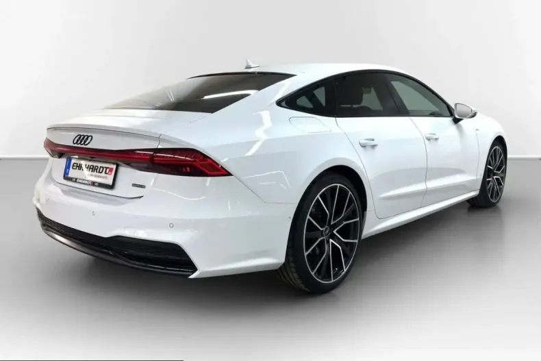 Audi A7 din 2023 cu 78.180 km - oferta AUD247588 - foto 3
