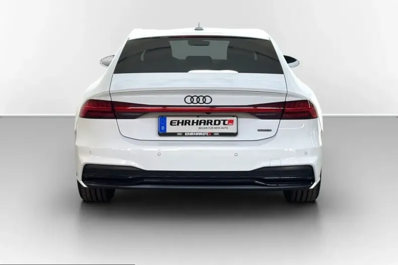 Audi A7 din 2023 cu 78.180 km - oferta AUD247588 - foto 4