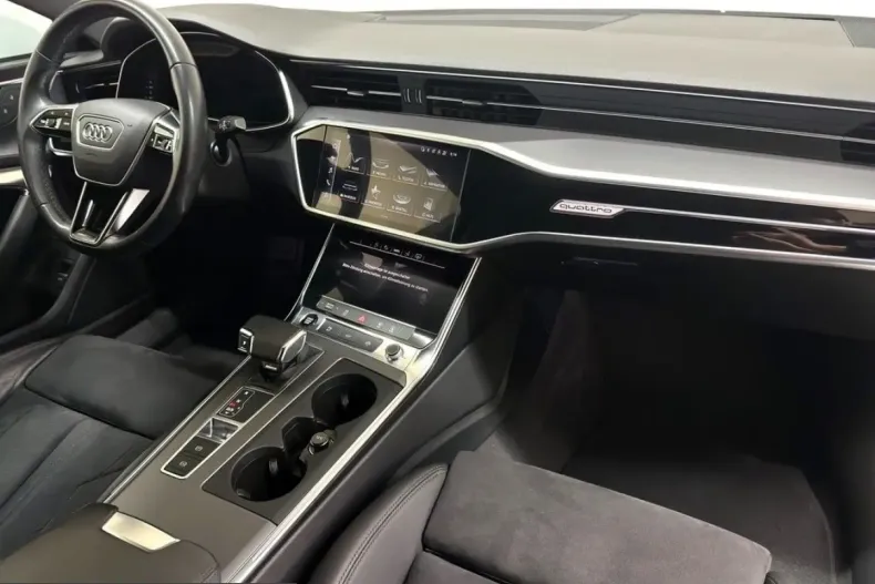 Audi A7 din 2023 cu 78.180 km - oferta AUD247588 - foto 7