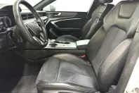 Audi A7 din 2023 cu 78.180 km - oferta AUD247588 - foto 8