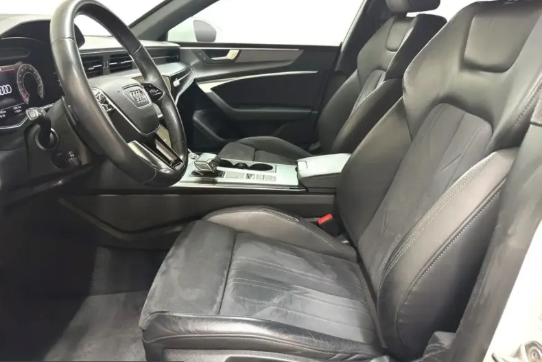 Audi A7 din 2023 cu 78.180 km - oferta AUD247588 - foto 8