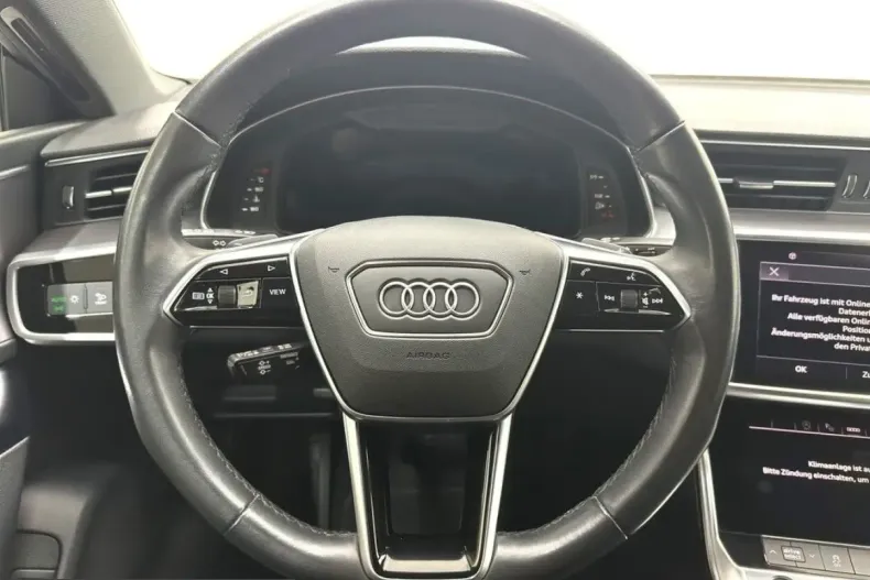 Audi A7 din 2023 cu 78.180 km - oferta AUD247588 - foto 10