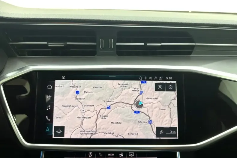 Audi A7 din 2023 cu 78.180 km - oferta AUD247588 - foto 11