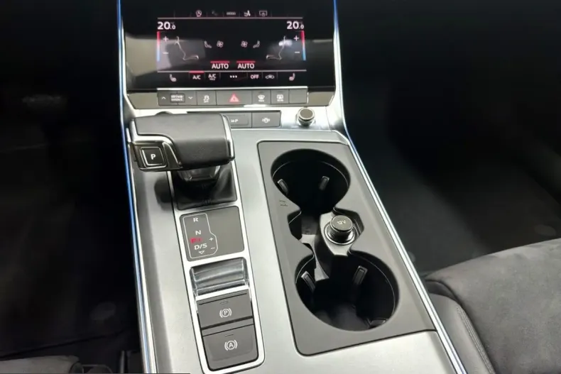 Audi A7 din 2023 cu 78.180 km - oferta AUD247588 - foto 12