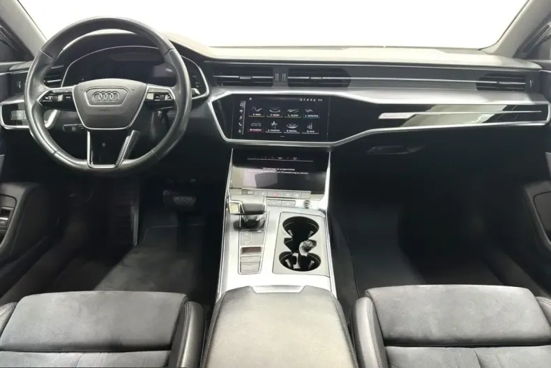 Audi A7 din 2023 cu 78.180 km - oferta AUD247588 - foto 13