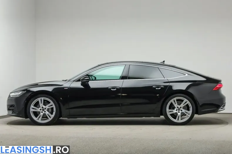 Audi A7 din 2023 cu 82.400 km - oferta AUD247589 - foto 3