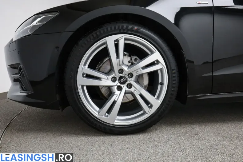 Audi A7 din 2023 cu 82.400 km - oferta AUD247589 - foto 6