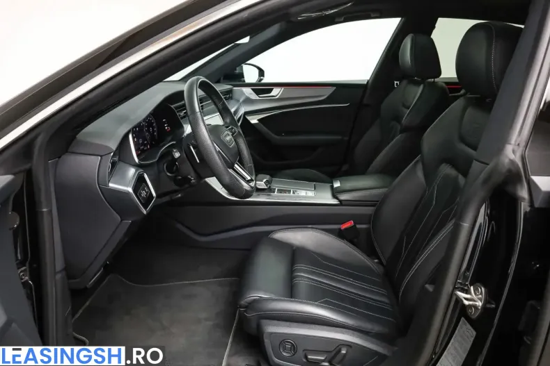 Audi A7 din 2023 cu 82.400 km - oferta AUD247589 - foto 7