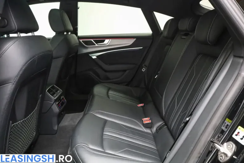 Audi A7 din 2023 cu 82.400 km - oferta AUD247589 - foto 8