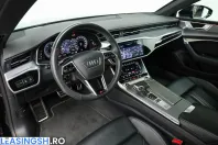 Audi A7 din 2023 cu 82.400 km - oferta AUD247589 - foto 9