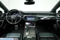 Audi A7 din 2023 cu 82.400 km - oferta AUD247589 - foto 10