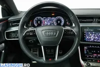 Audi A7 din 2023 cu 82.400 km - oferta AUD247589 - foto 11