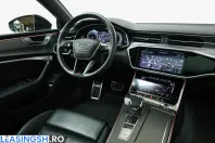 Audi A7 din 2023 cu 82.400 km - oferta AUD247589 - foto 12