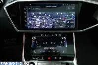 Audi A7 din 2023 cu 82.400 km - oferta AUD247589 - foto 13