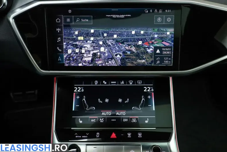 Audi A7 din 2023 cu 82.400 km - oferta AUD247589 - foto 13