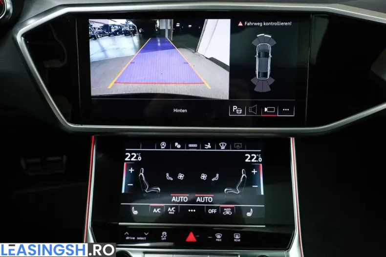Audi A7 din 2023 cu 82.400 km - oferta AUD247589 - foto 14