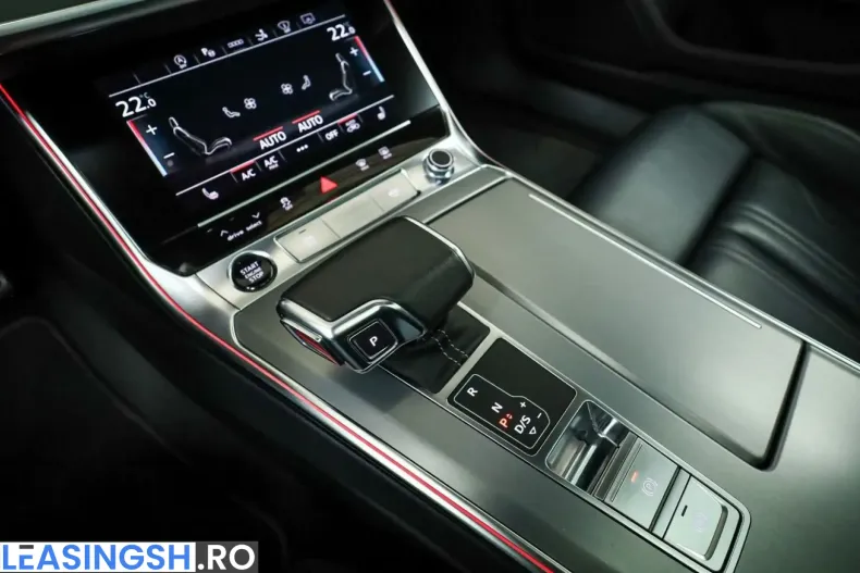 Audi A7 din 2023 cu 82.400 km - oferta AUD247589 - foto 15