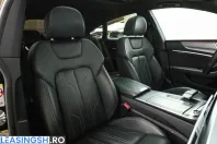 Audi A7 din 2023 cu 82.400 km - oferta AUD247589 - foto 20