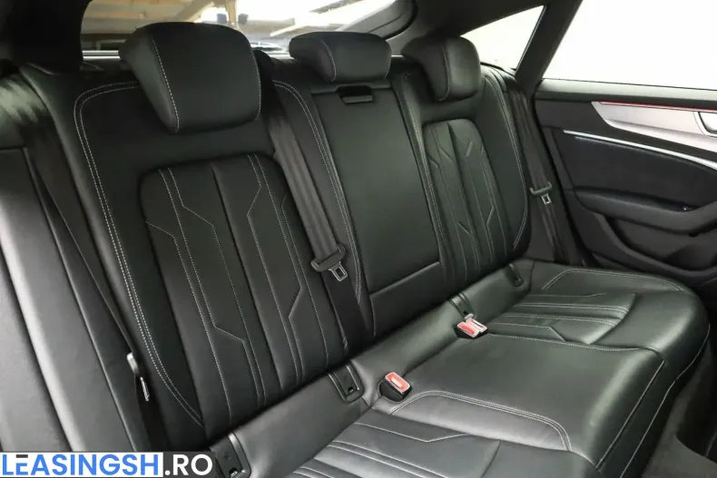 Audi A7 din 2023 cu 82.400 km - oferta AUD247589 - foto 21